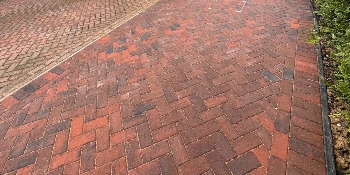 Driveways Stratford upon Avon