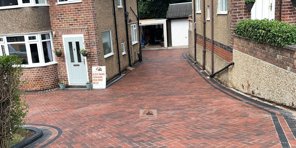 Driveways Kenilworth