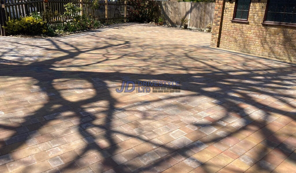 Driveways Maidstone