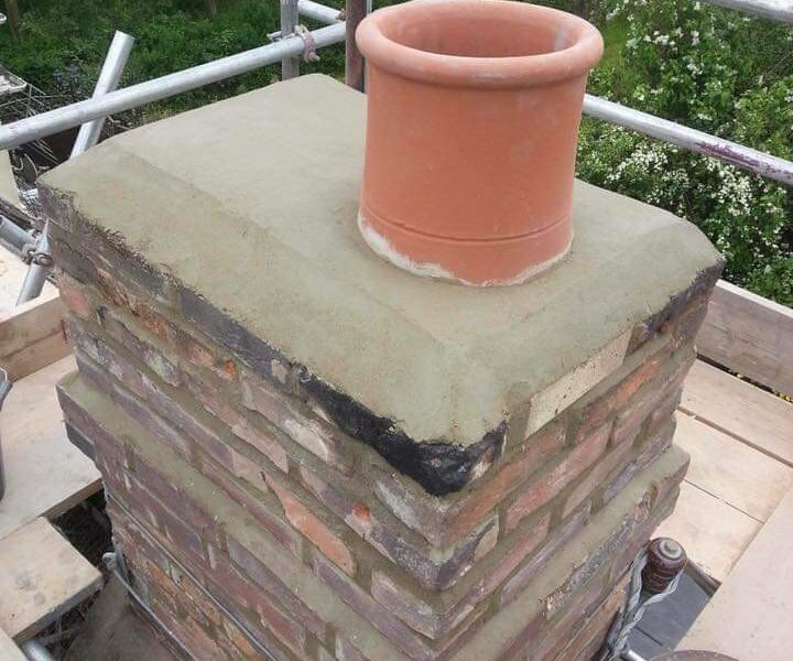 Barrow Valley Roofing