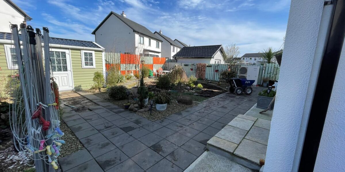 Blackwater Driveways and Patios