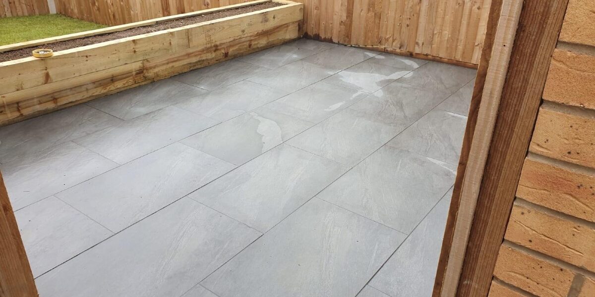 Driveway Installers Chelmsford
