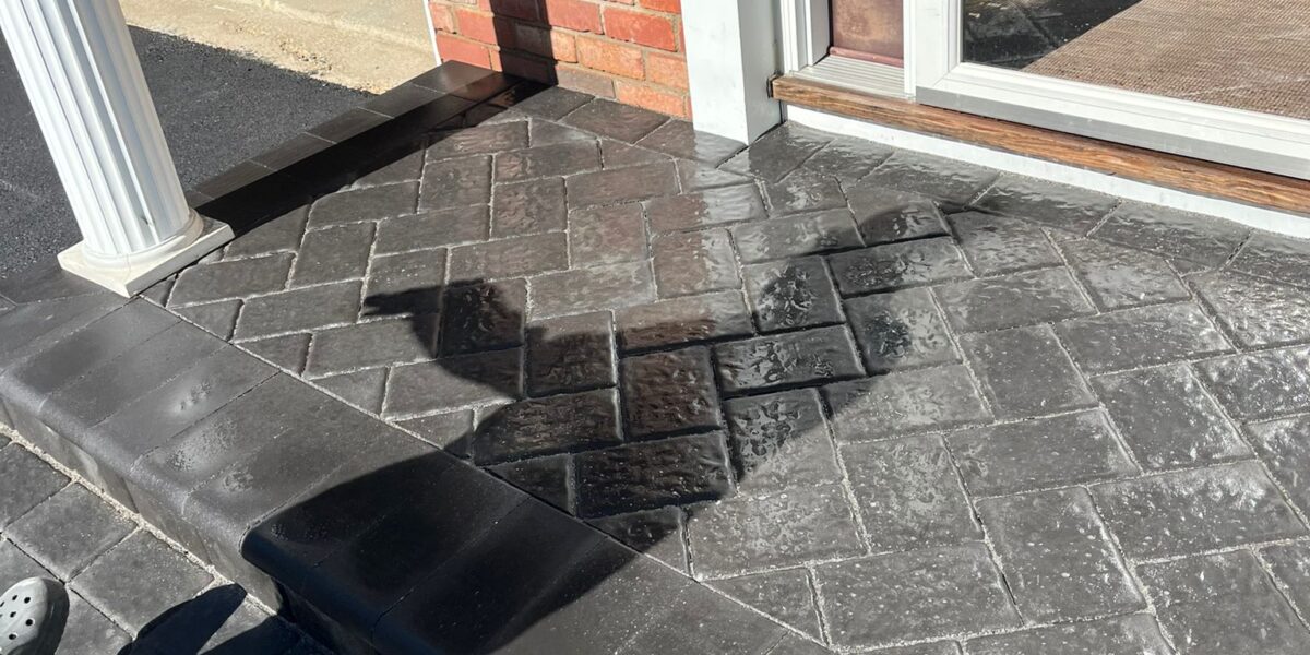Omega Paving Solutions LLC