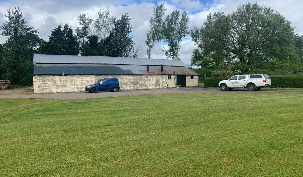 Farm Painters Carlow