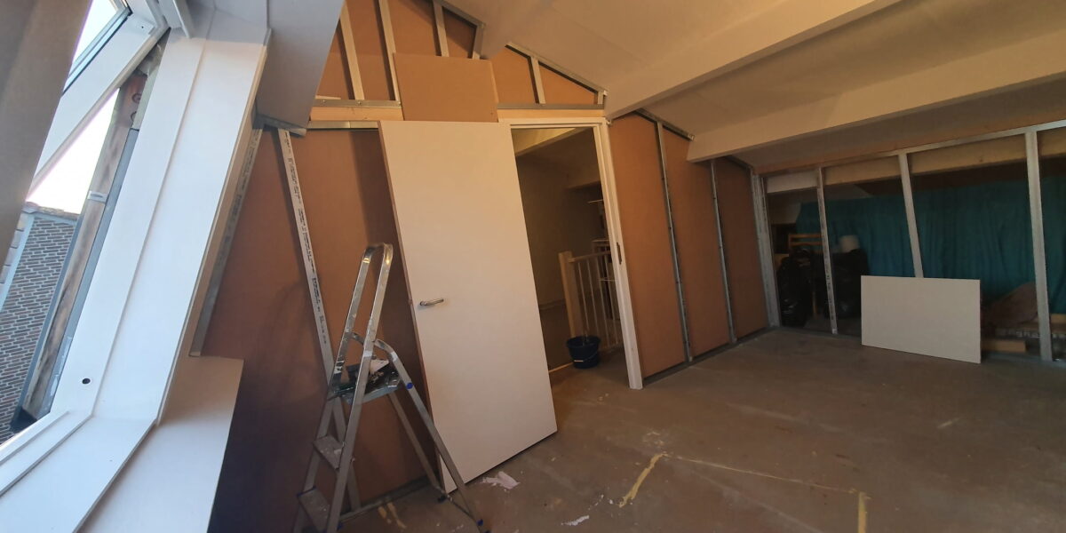Beckenham Builders