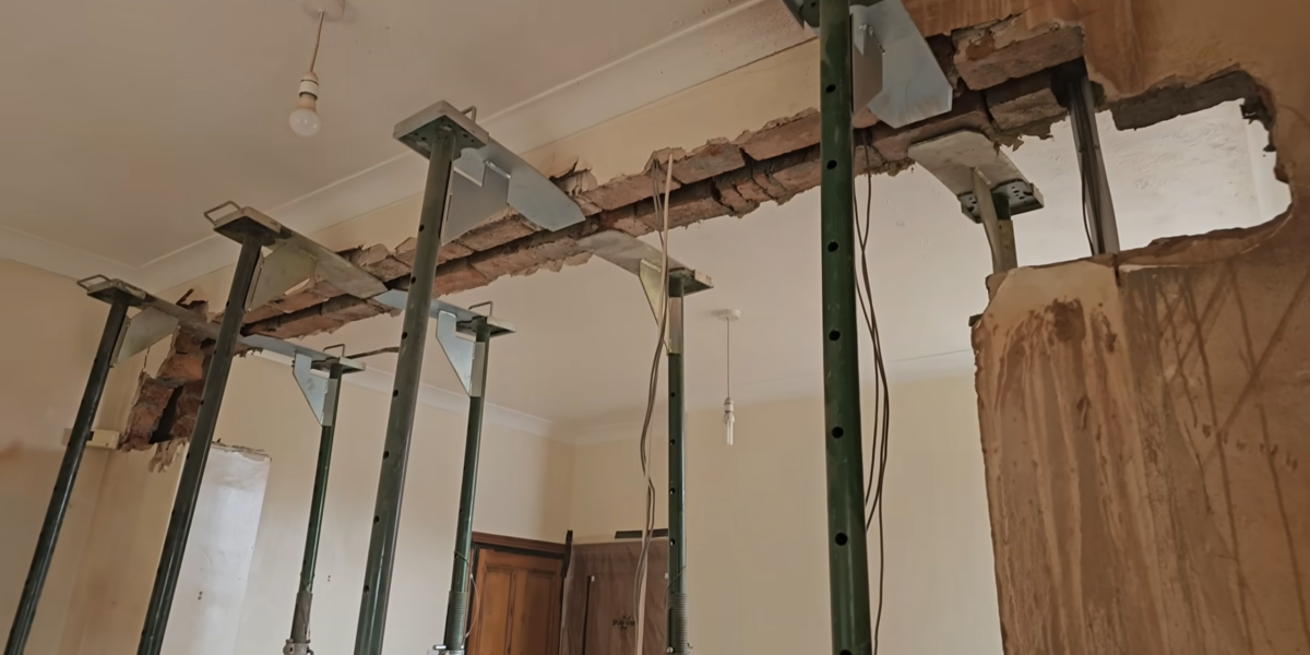 Kelsall Builders