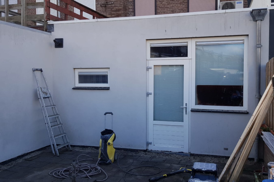 Ince Builders