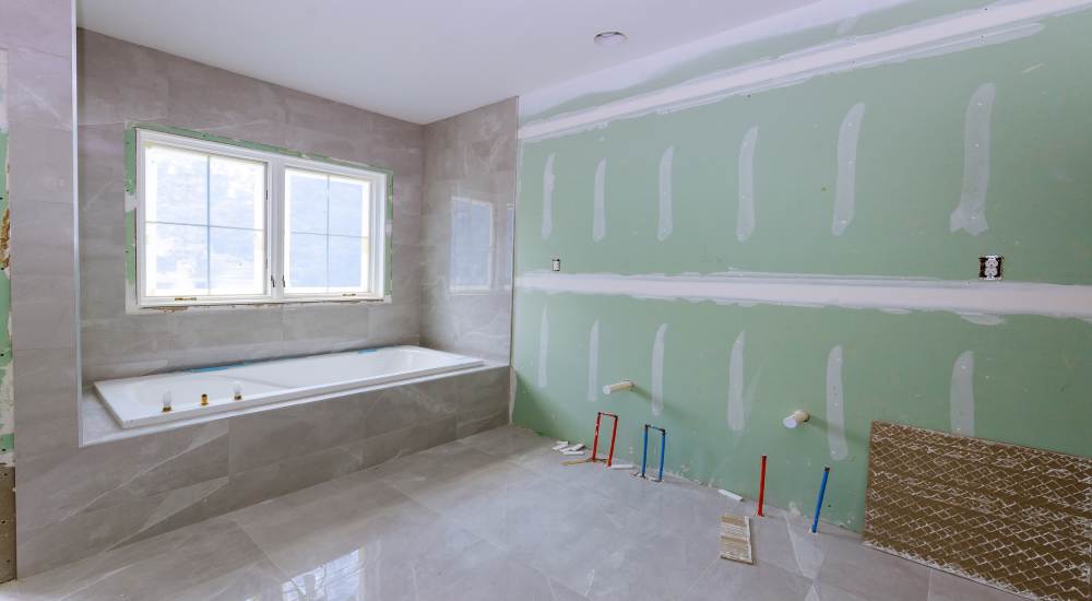 Ellesmere Port Builders