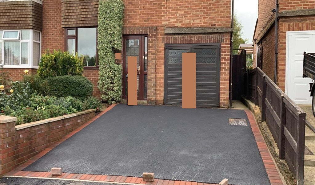 Wickford Driveways