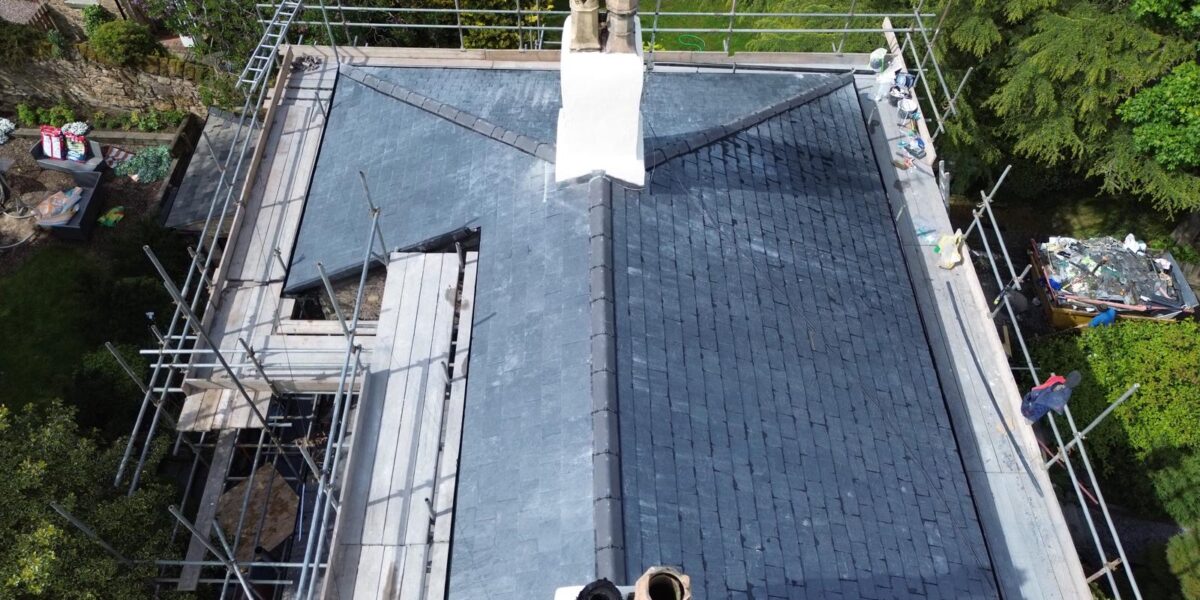 Birkenhead Roofers