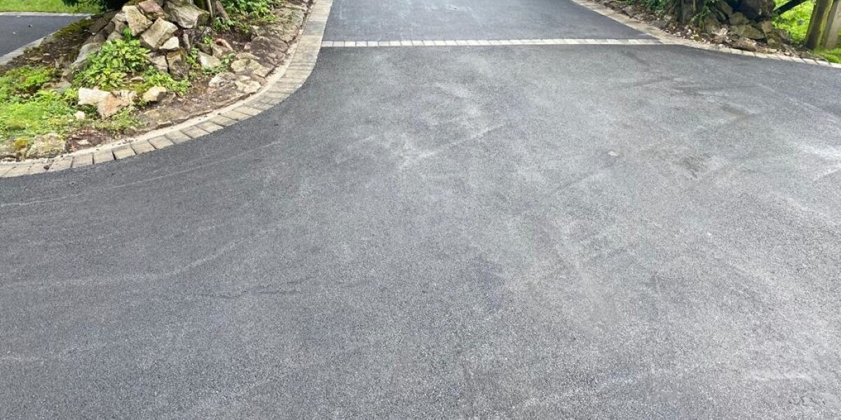 Chester Driveways